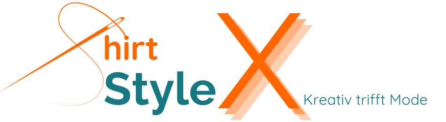 Logo ShirtStyleX